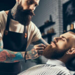 Use Case Series: Barbershop